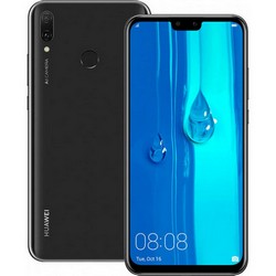 Замена камеры на телефоне Huawei Y9 2019 в Курске
